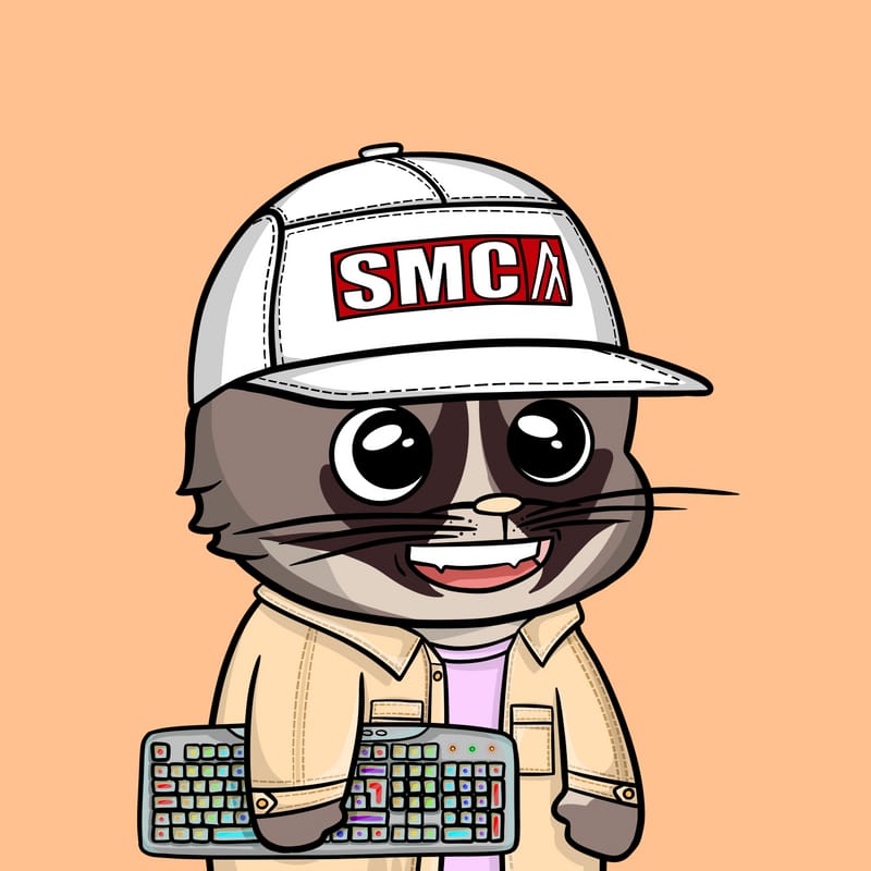 SMC #8347